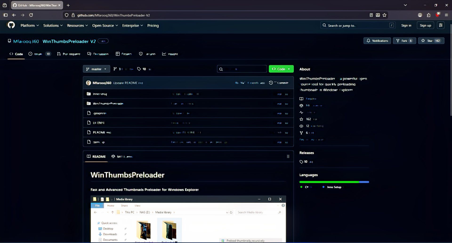I fixed slow Windows file thumbnails with this lightweight tool
