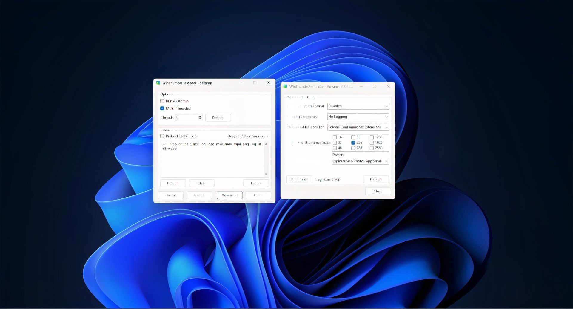 I fixed slow Windows file thumbnails with this lightweight tool