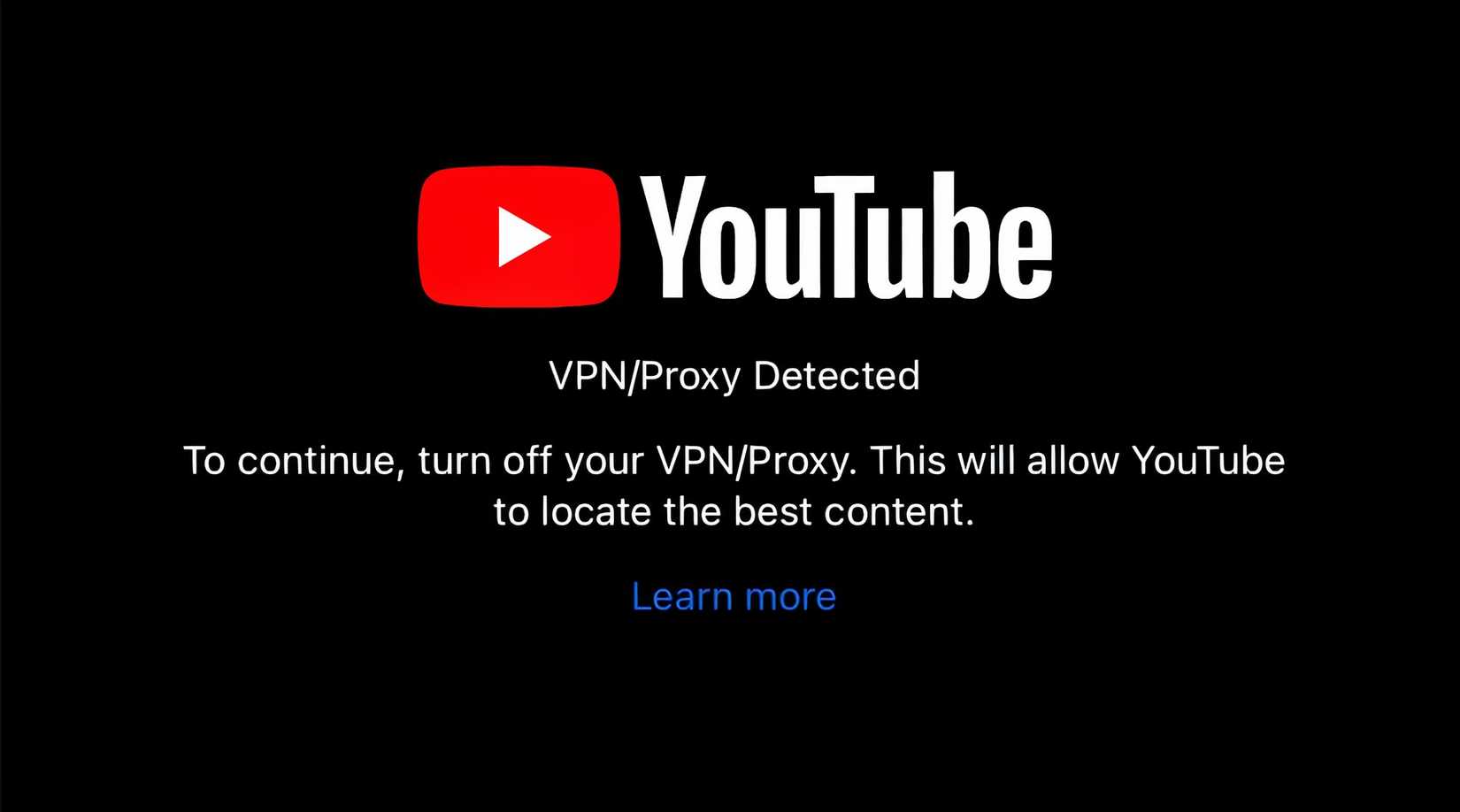 How do VPN detectors work? (and how to avoid them)