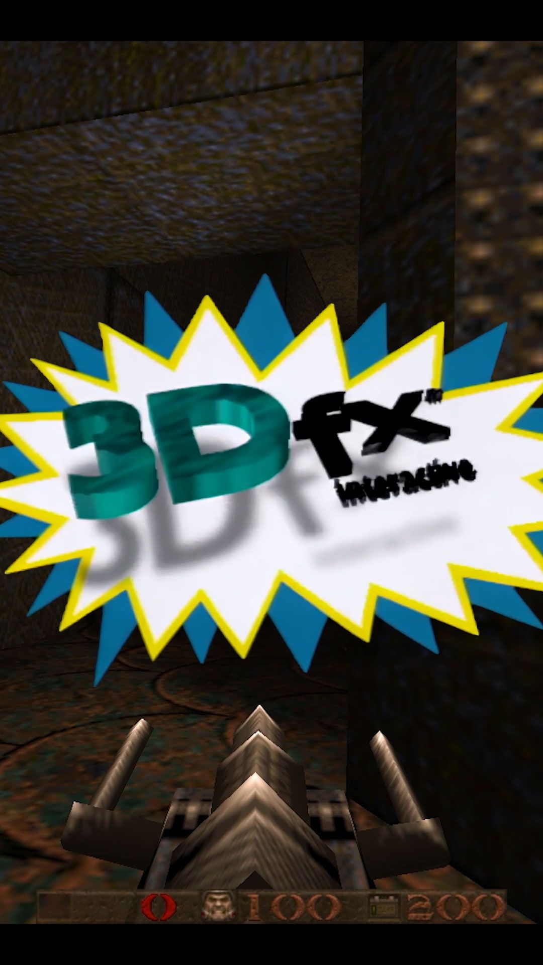 3D printing finally stopped being about dragons and started solving ...