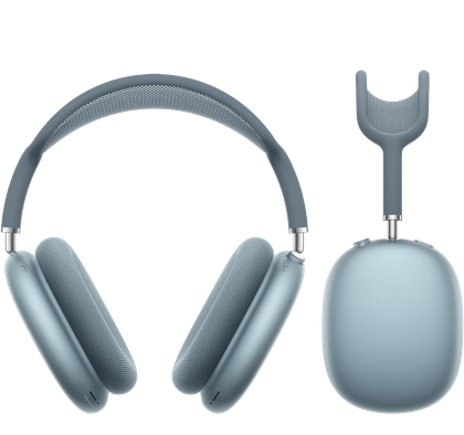 Apple unveils AirPods Max 2 with H2 chip and improved noise