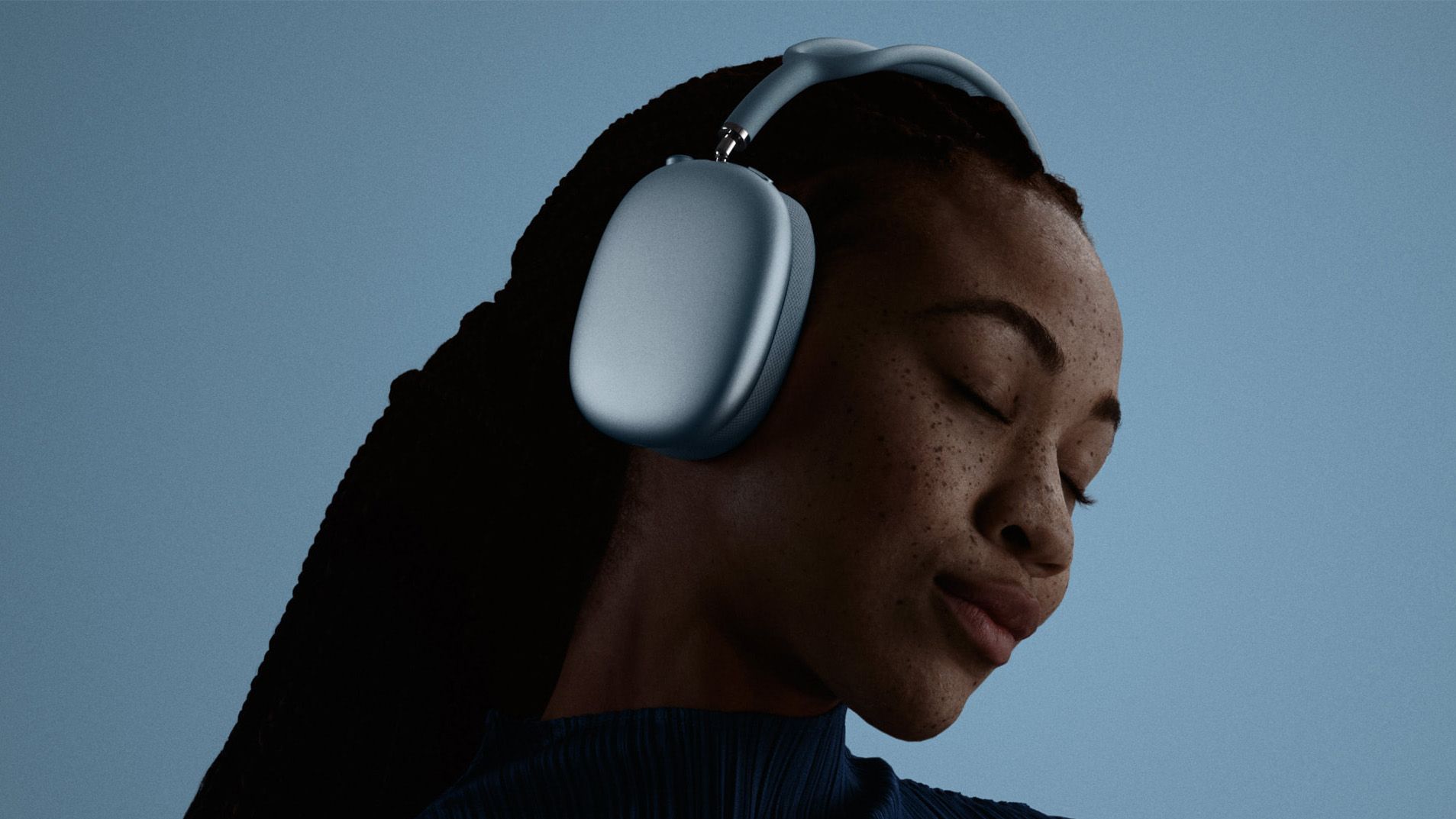 Apple unveils AirPods Max 2 with H2 chip and improved noise