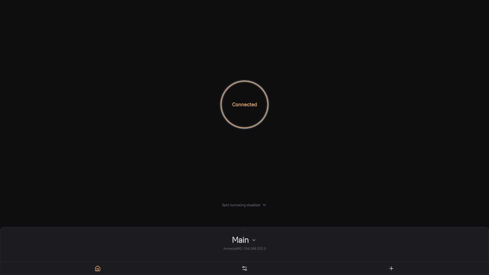 amneziavpn app