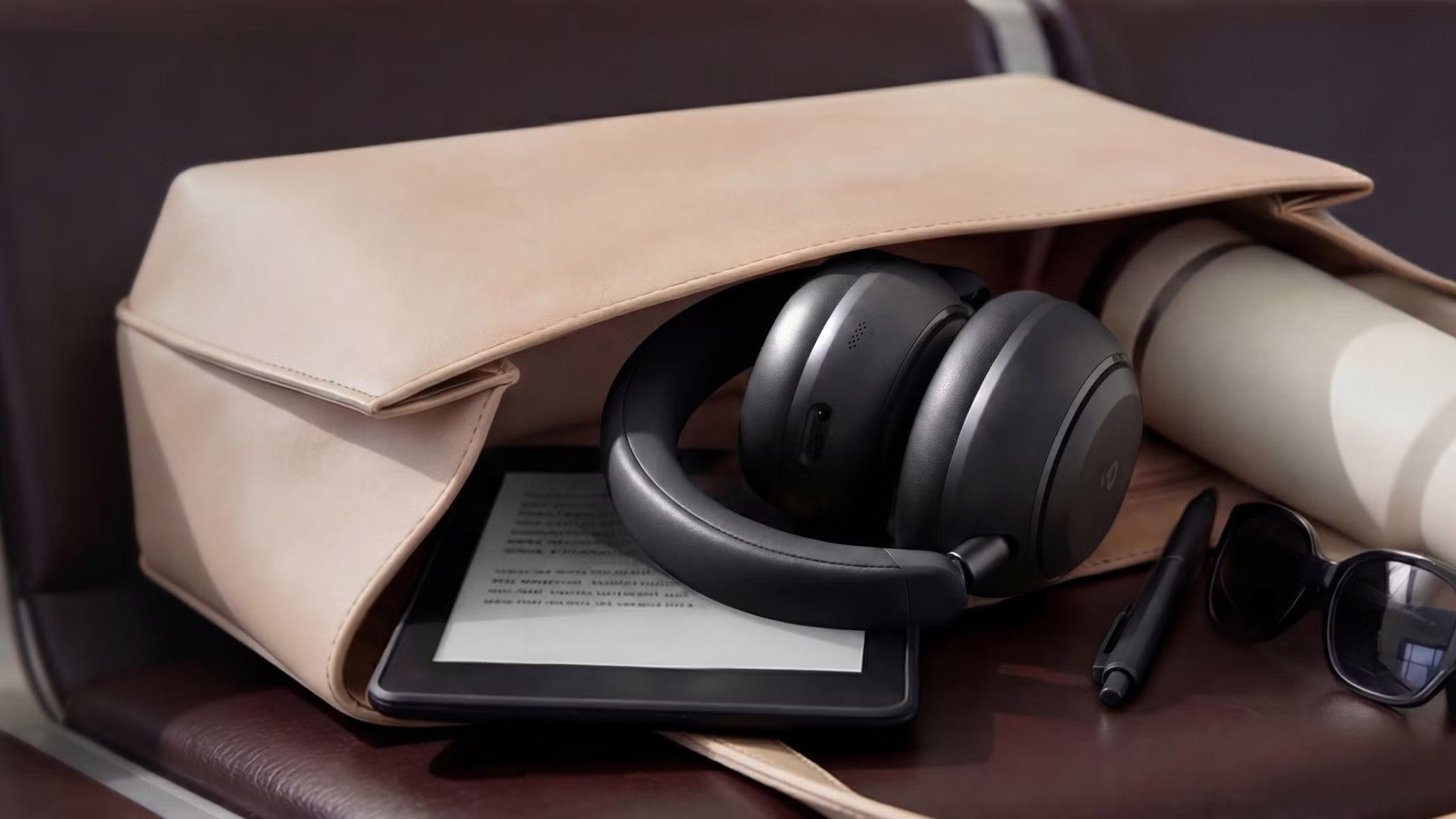 Anker's Soundcore Space 2 offers top-quality headphones at an