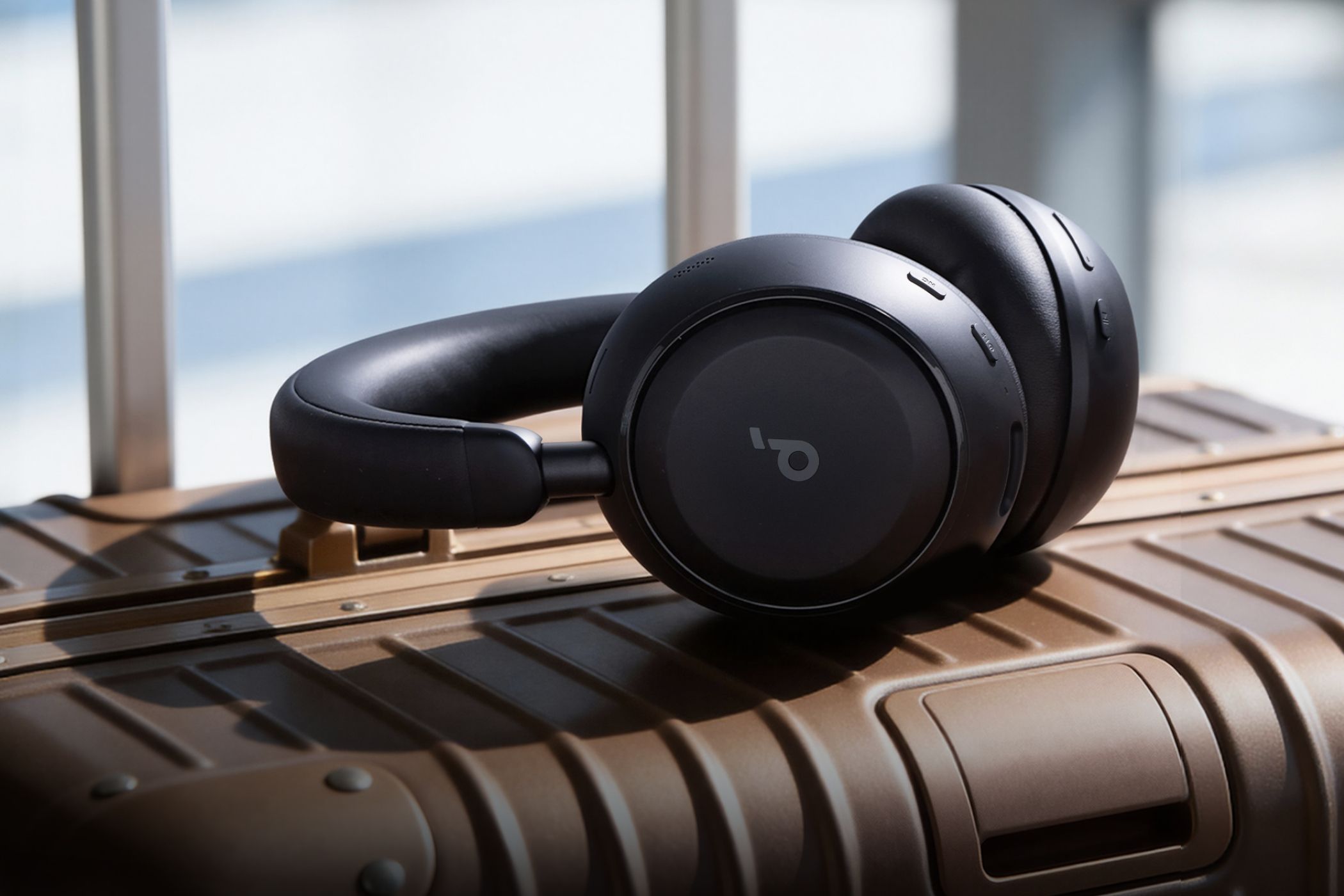 Anker's Soundcore Space 2 offers top-quality headphones at an