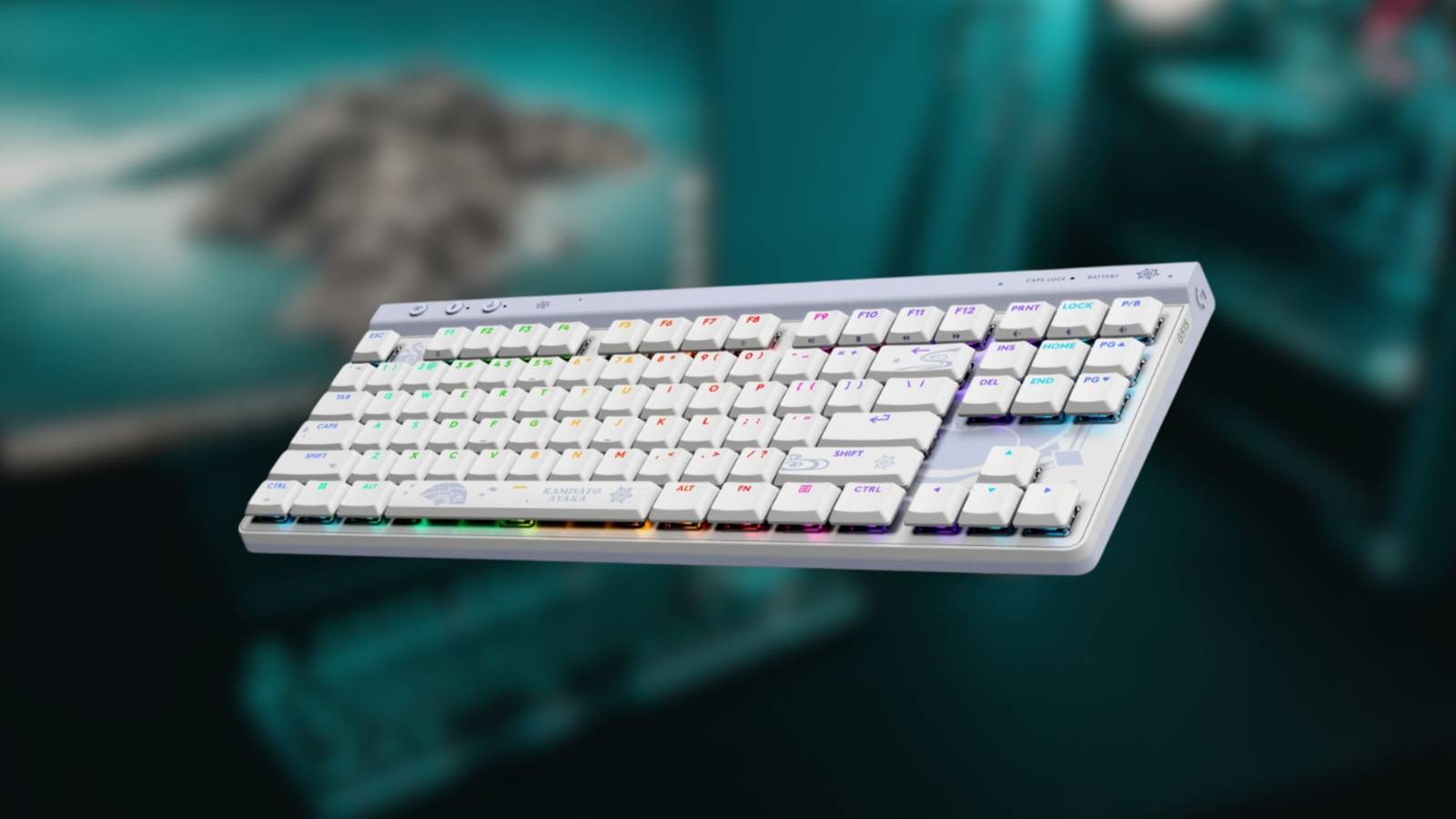 Este teclado Logitech G515 premium cai para US $ 70, o preço mais baixo de todos os tempos Este teclado Logitech G515 premium cai para US $ 70, o preço mais baixo de todos os tempos
