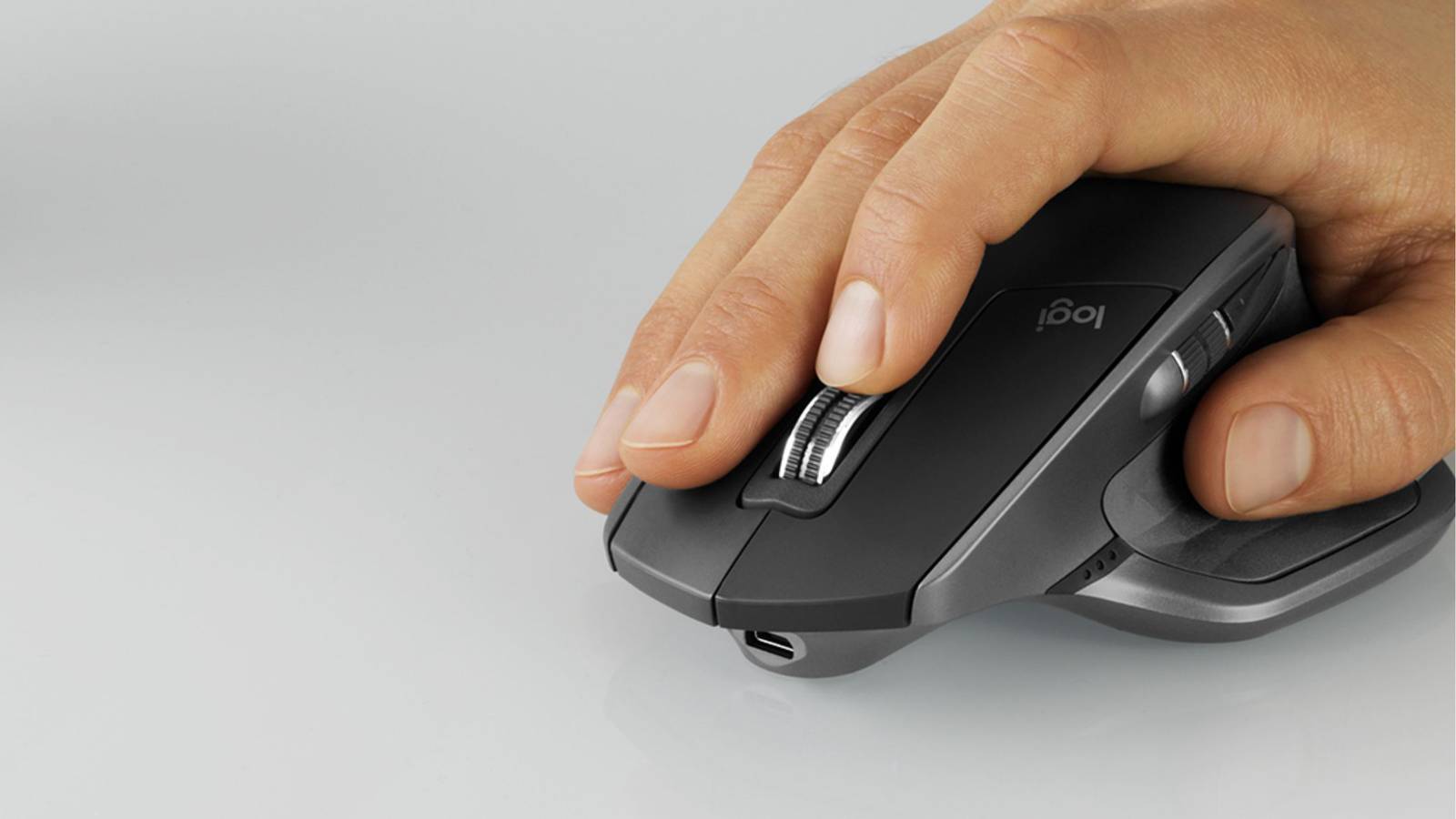 This is the Logitech MX Master mouse to get when you're on a budget