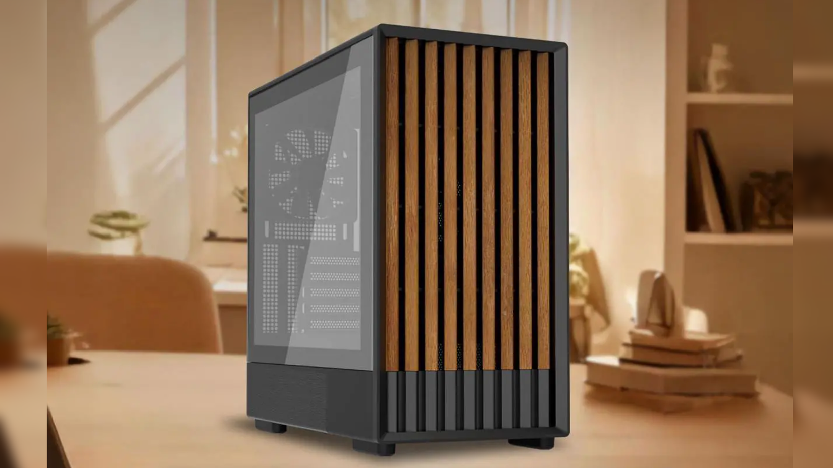 Thinking about upgrading your case? This one from Zalman checks all the ...
