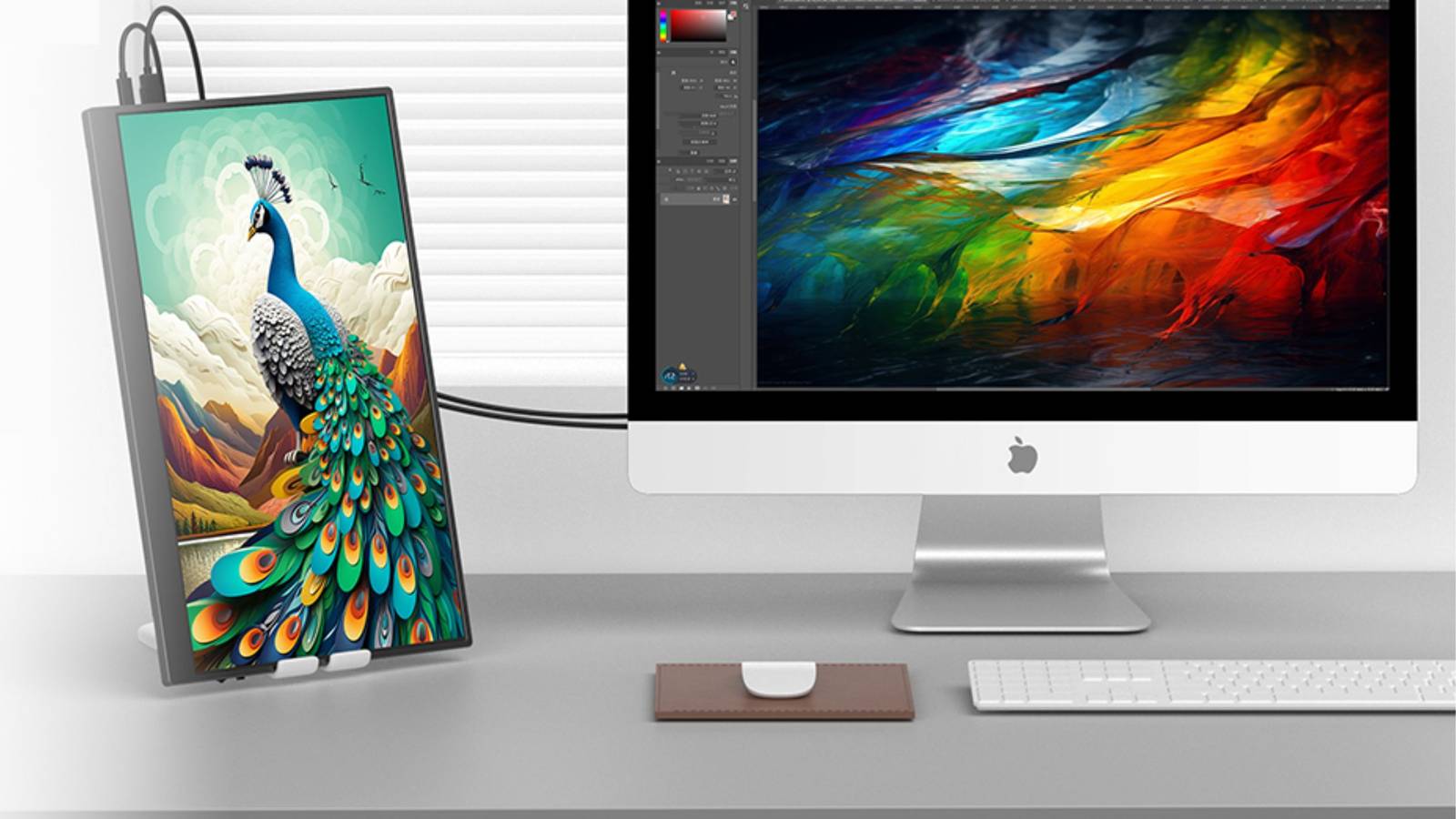 Computer Monitor Ceap This cheap and top-rated $40 portable monitor is perfect for your home lab