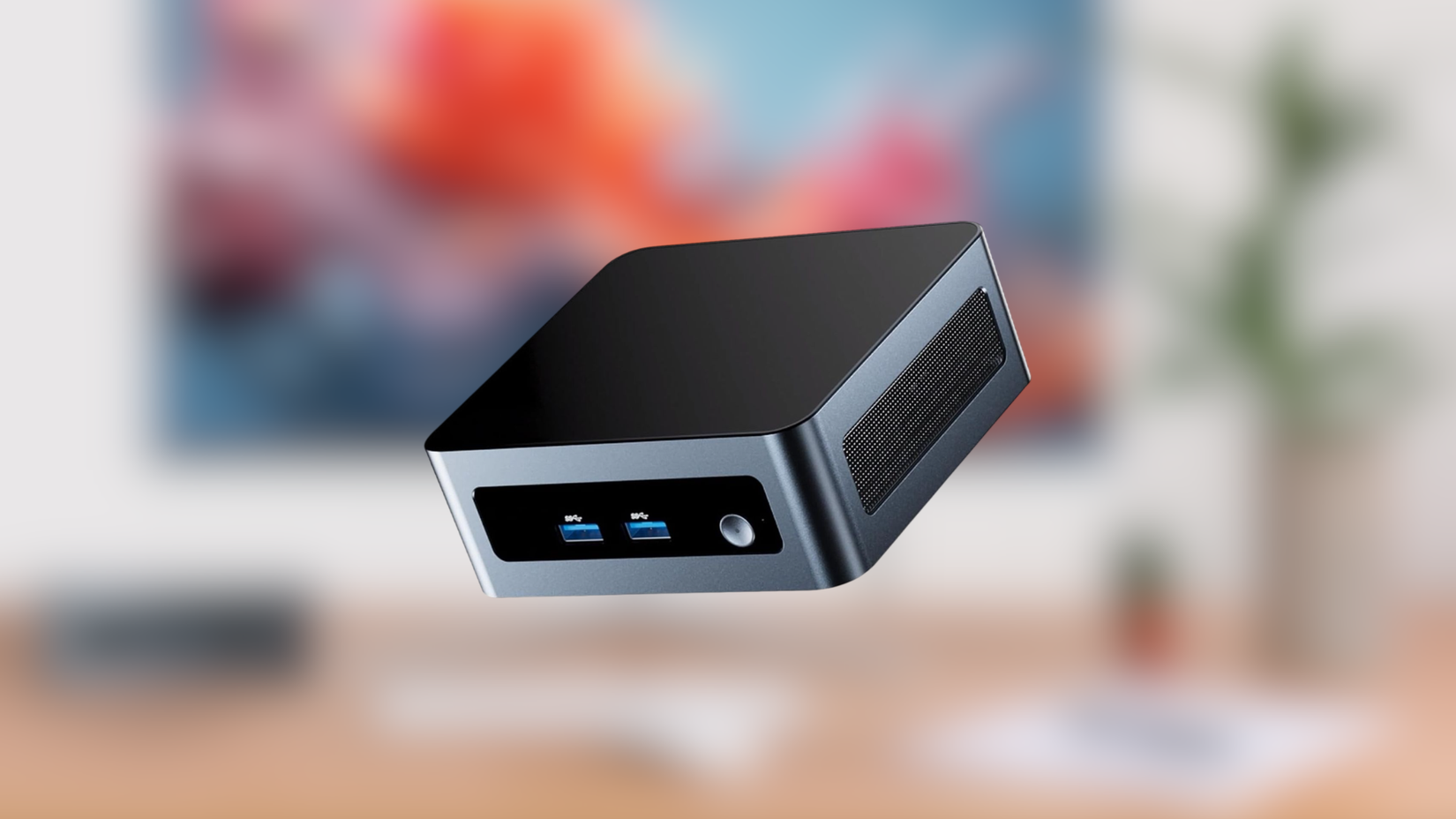 Binxarn Mini PC