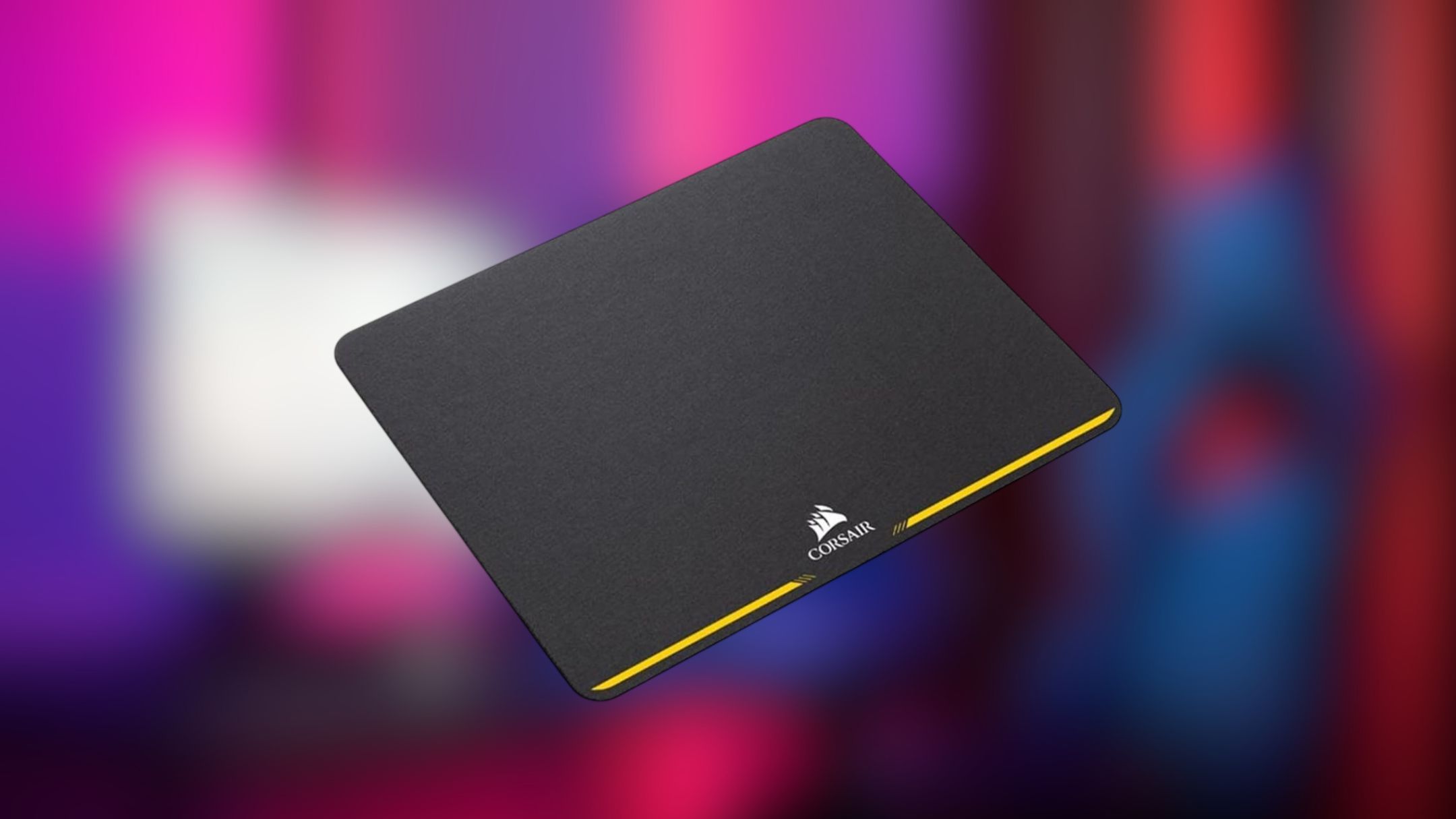 Corsair MM200 Cloth Gaming Mouse Pad