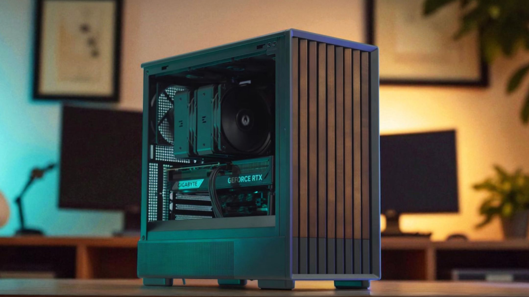 Thinking about upgrading your case? This one from Zalman checks