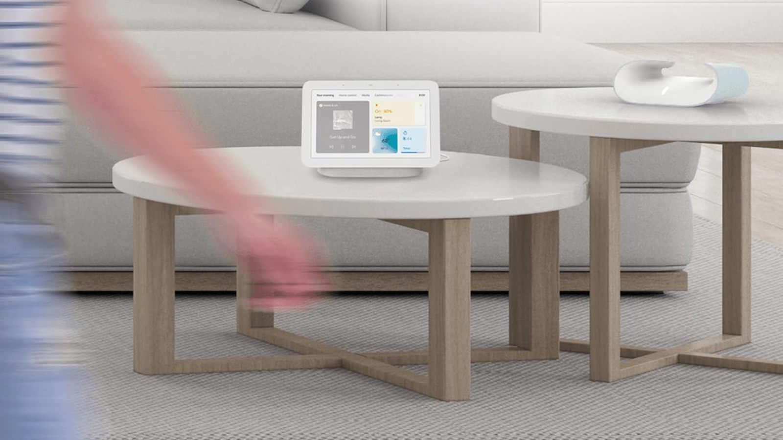 Say goodbye to dead zones with this $45 mesh router