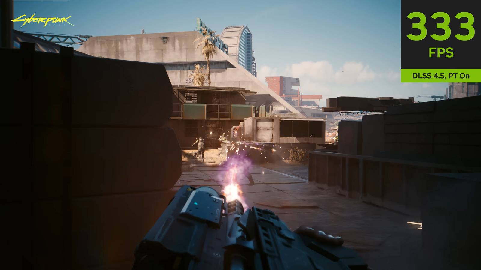 Nvidia's DLSS 4.5 Multi Frame Generation is here to boost your frame rate