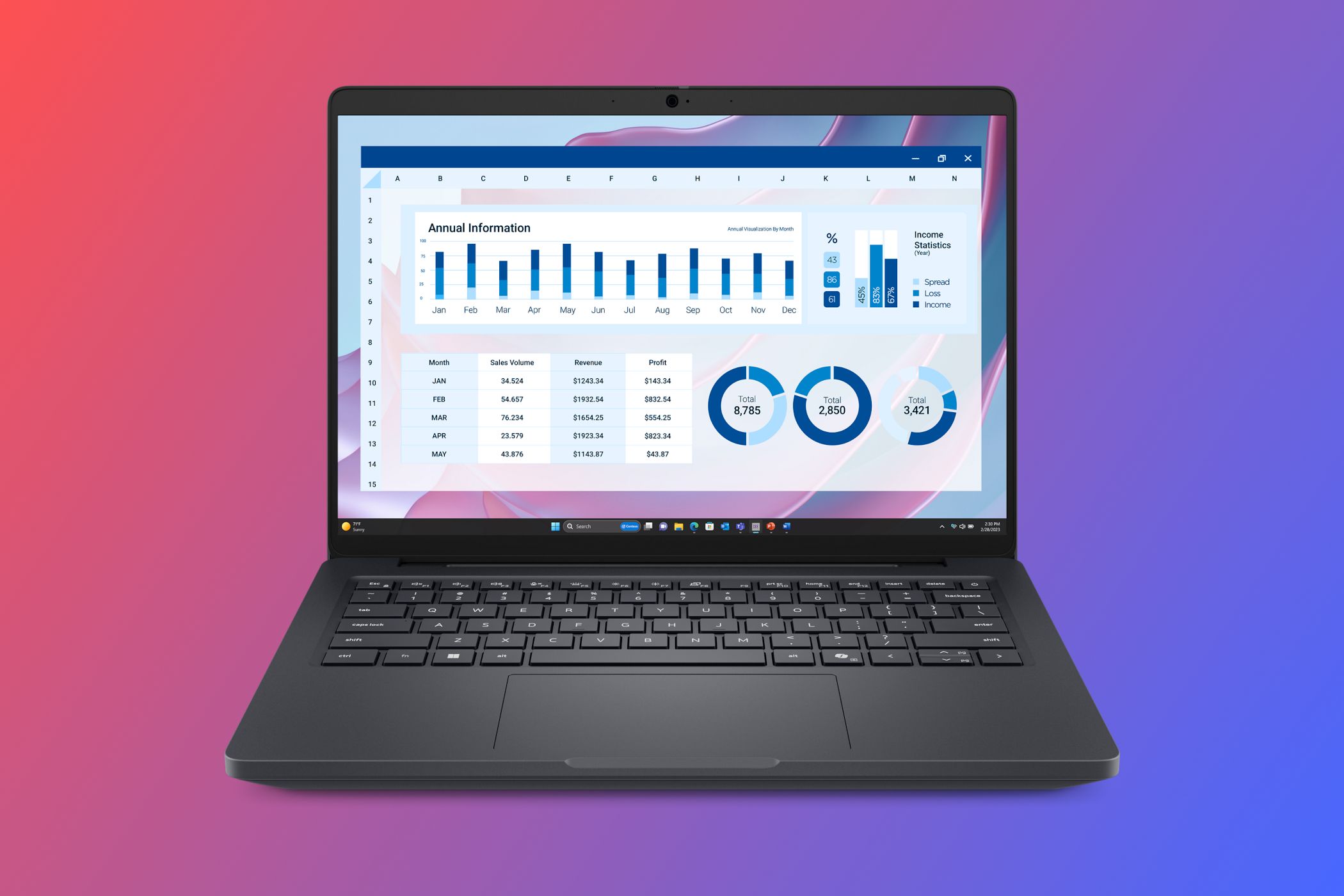 The Dell Pro Max 16 is an AI powerhouse featuring the latest