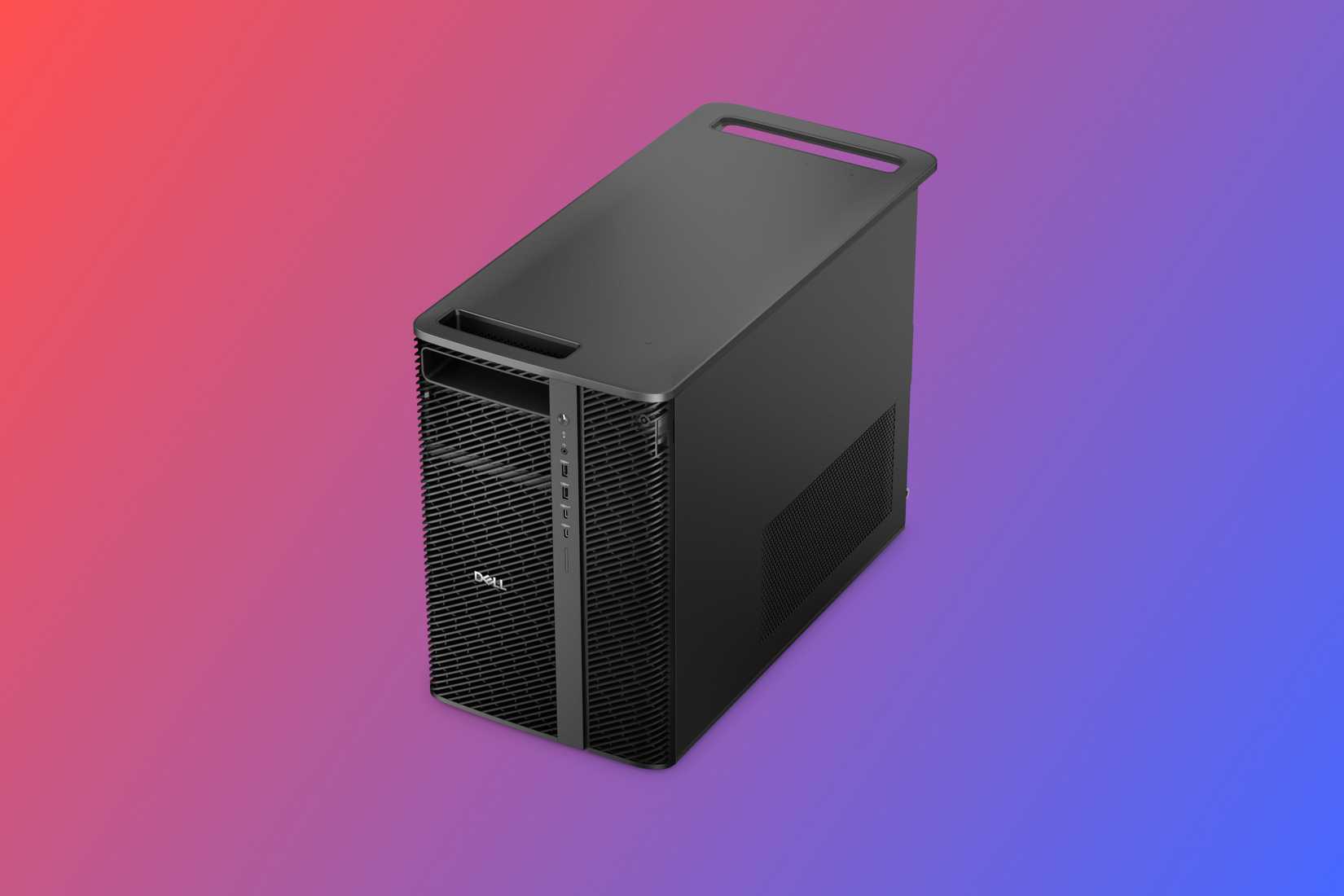 Dell Pro Precision 9 T6