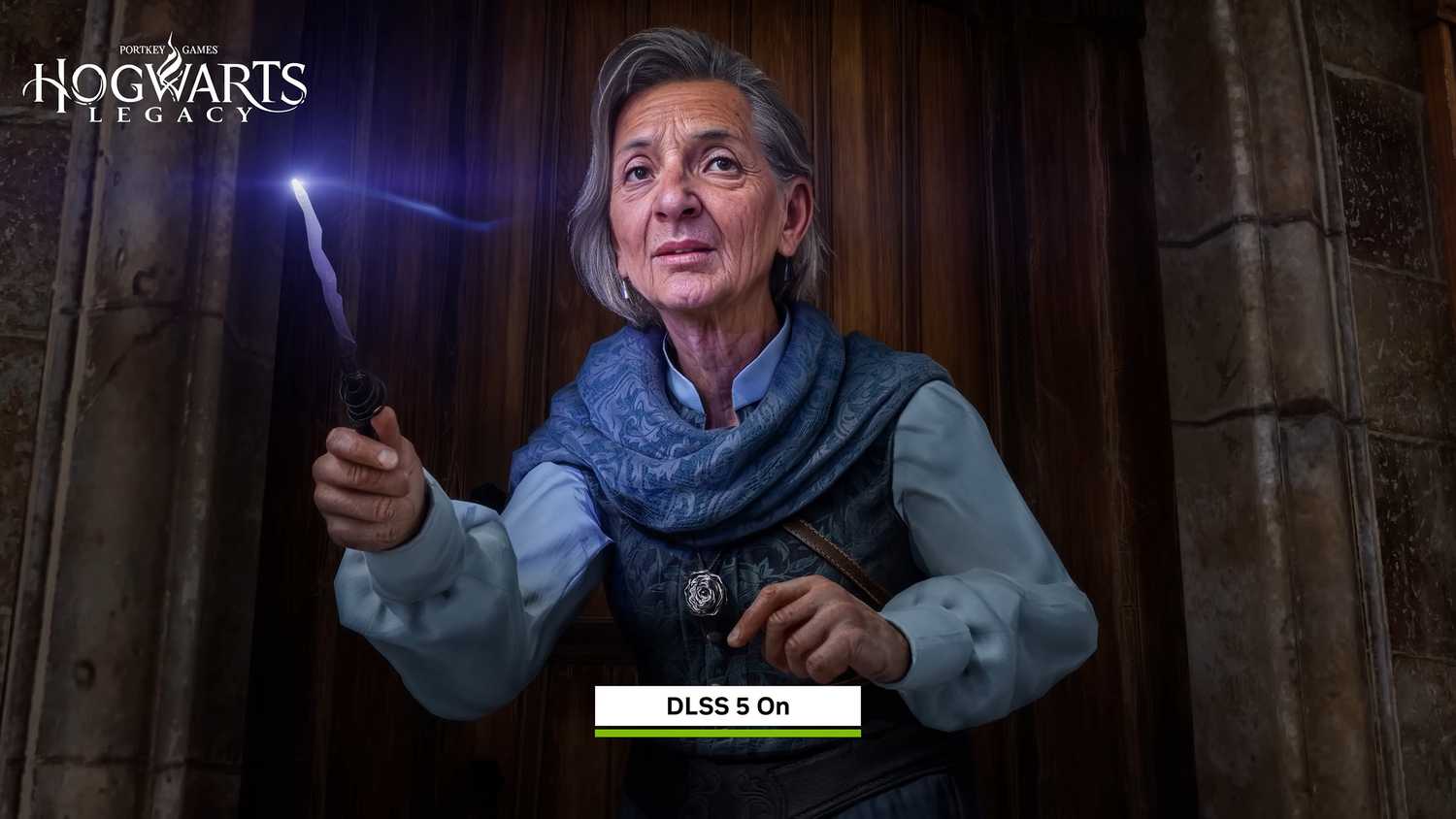 Render Layer Image File Reading DLSS 5's source code finally made sense of the neural rendering ...