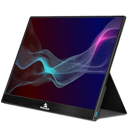 Nexigo NG17FGQ 300Hz