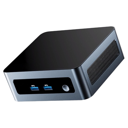 Computer Part With Mini Pc Got spare parts lying around? This cheap mini PC is going to be for you
