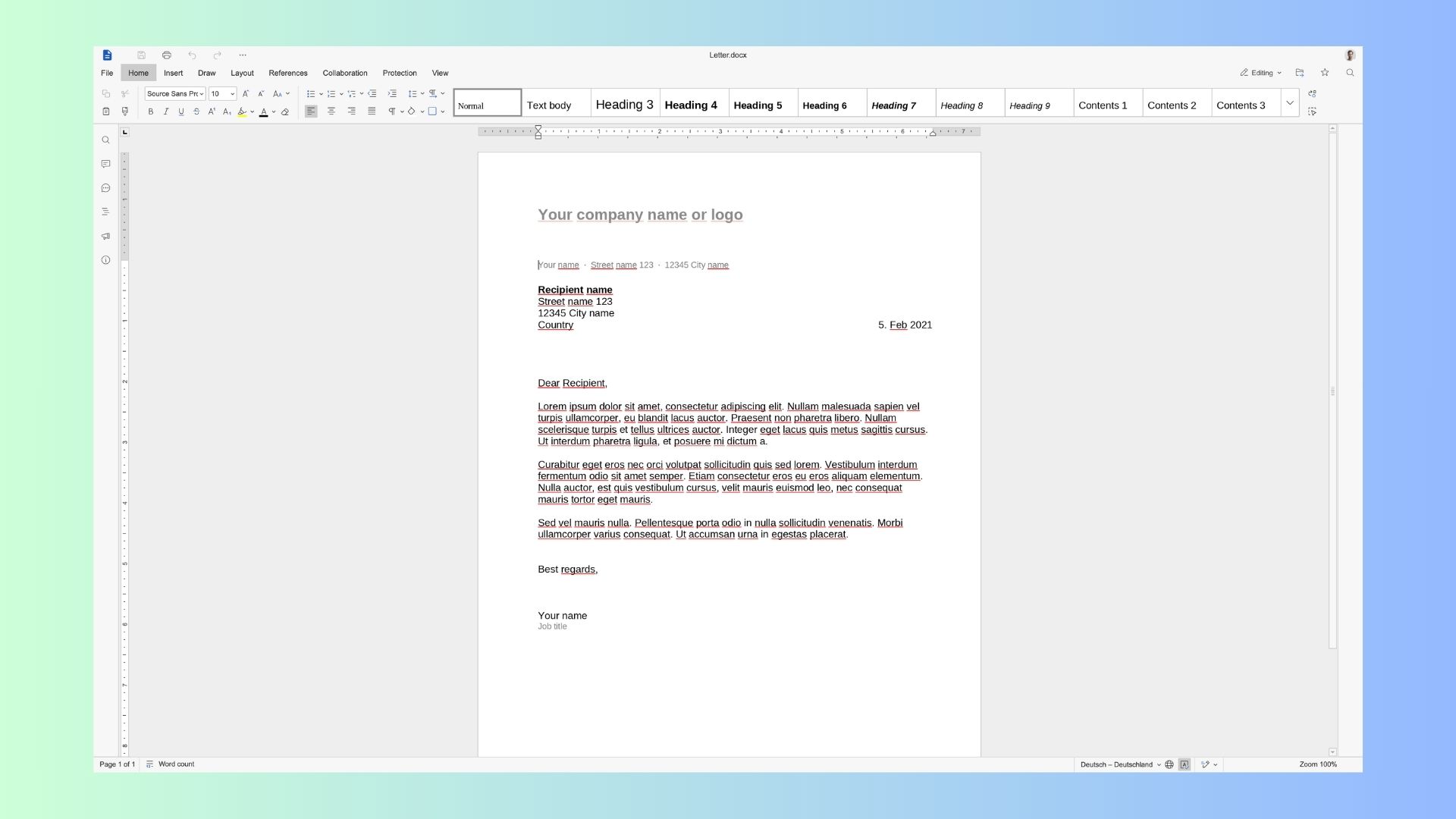 Euro-Office claimed to fight Microsoft, but it just made the problem worse
