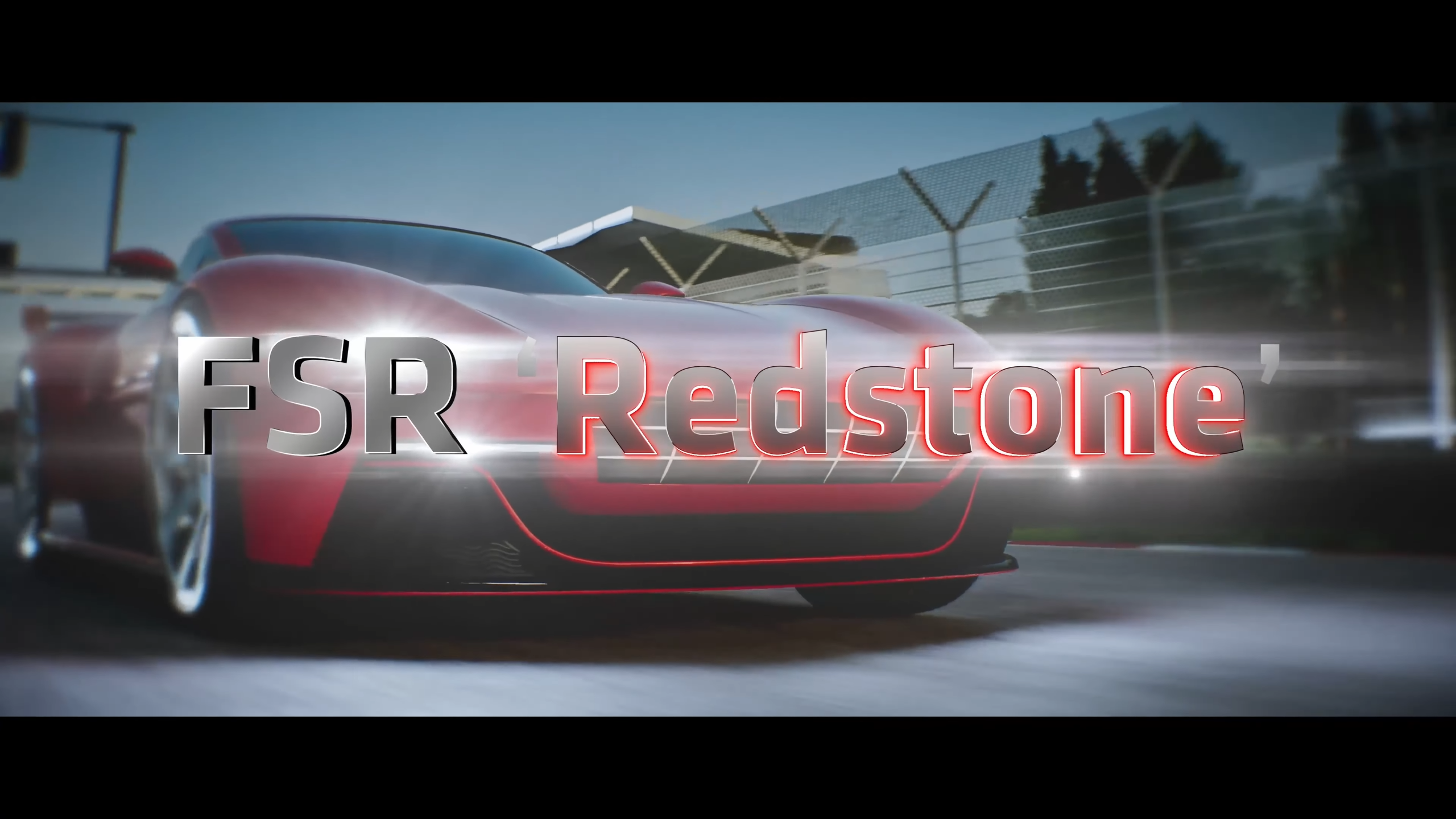 AMD's answer to DLSS arrived half-baked, and now nobody's using FSR ...