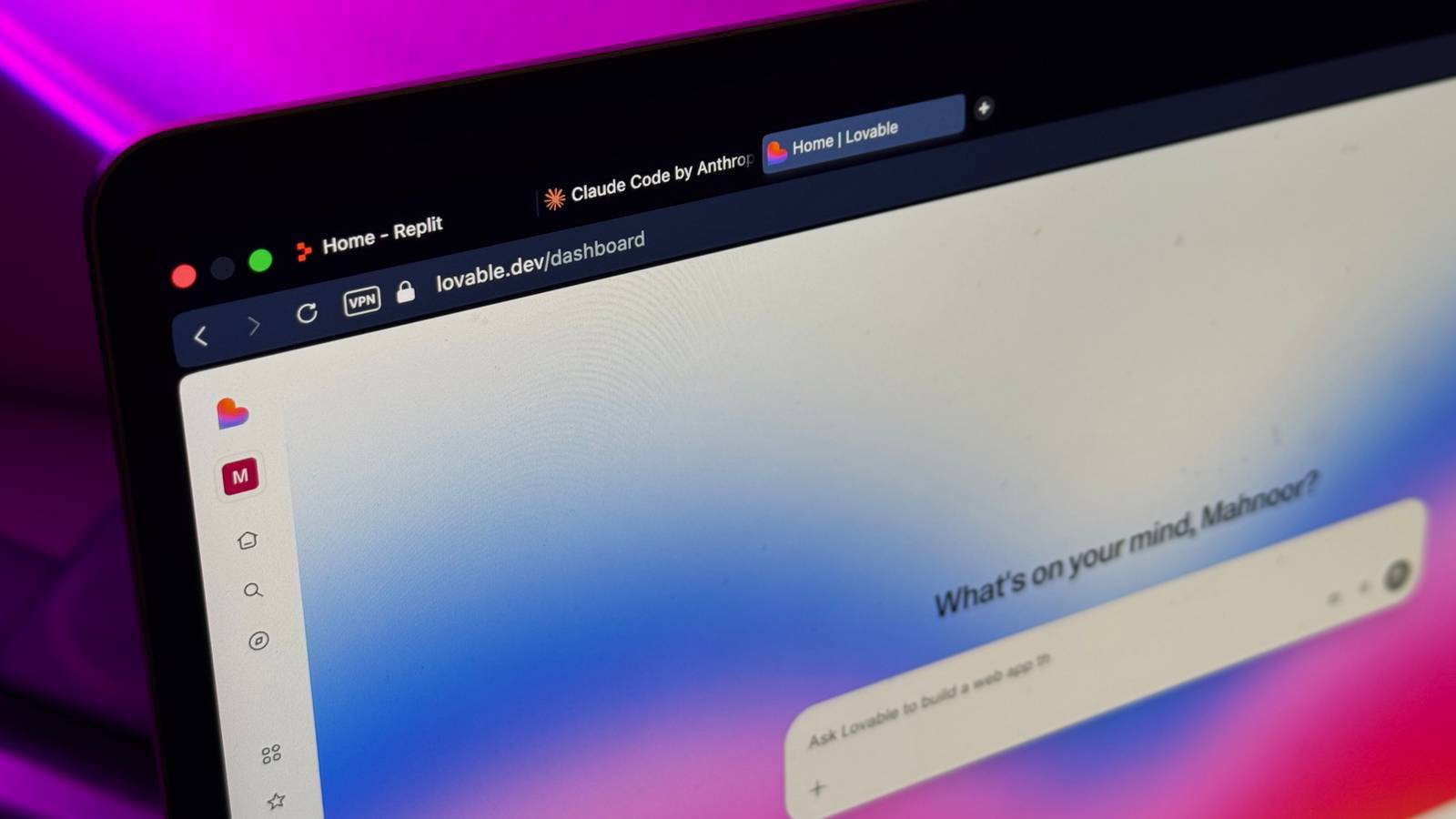 I keep finding vibe coded apps that leak user data, and I'm not even ...