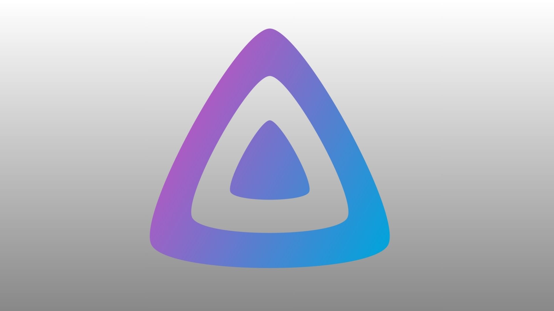 Jellyfin's logo 
