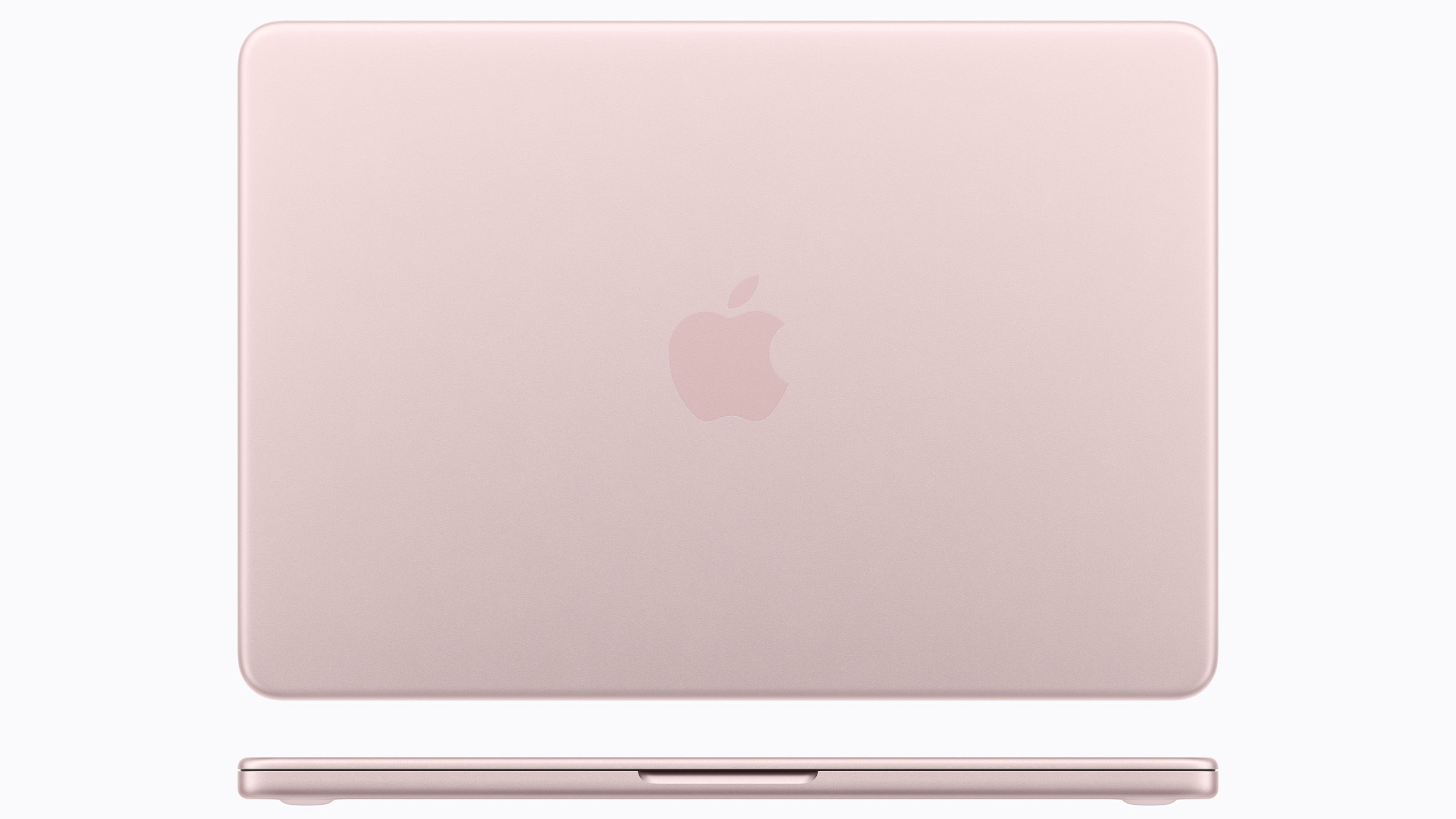 Apple's colorful new MacBook Neo has an iPhone processor and just