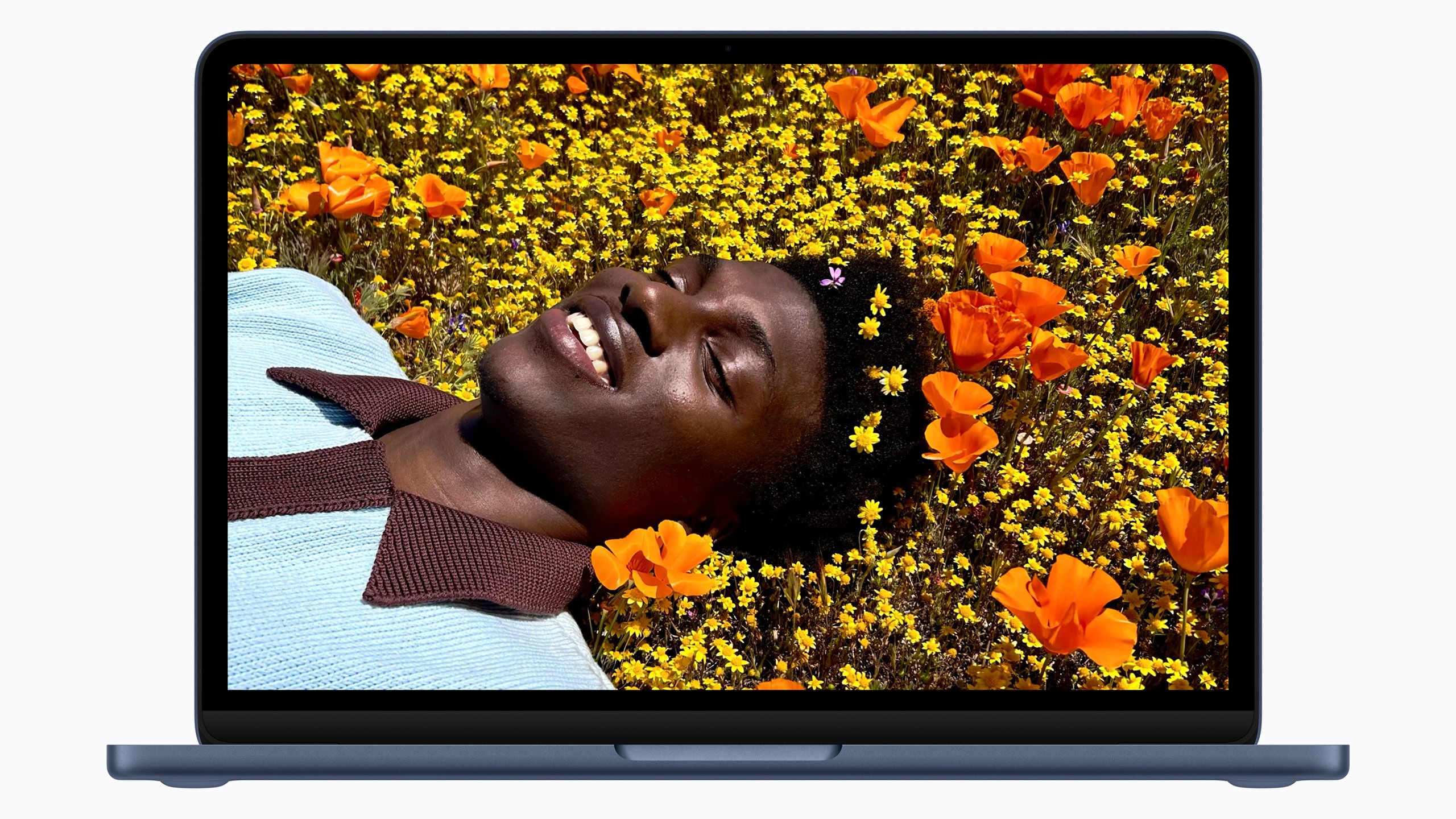 Apple's colorful new MacBook Neo has an iPhone processor and just