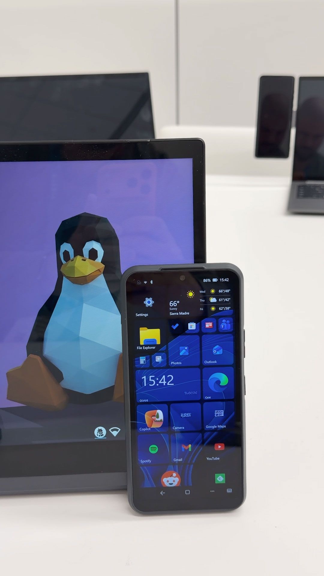 Microsoft teased a new Notepad feature, and I'm not sure I like it