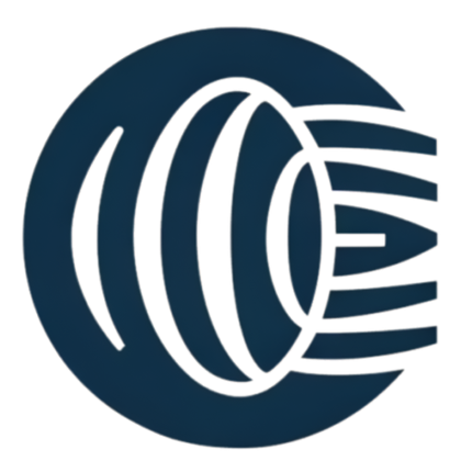 The logo for OptiScaler.