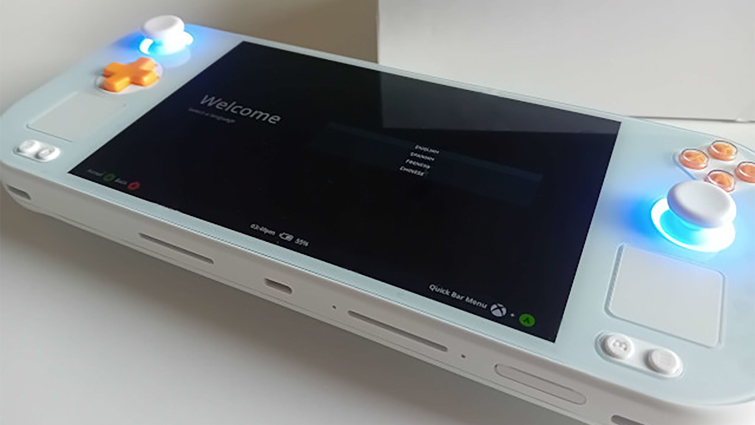 The OrangePi Neo
