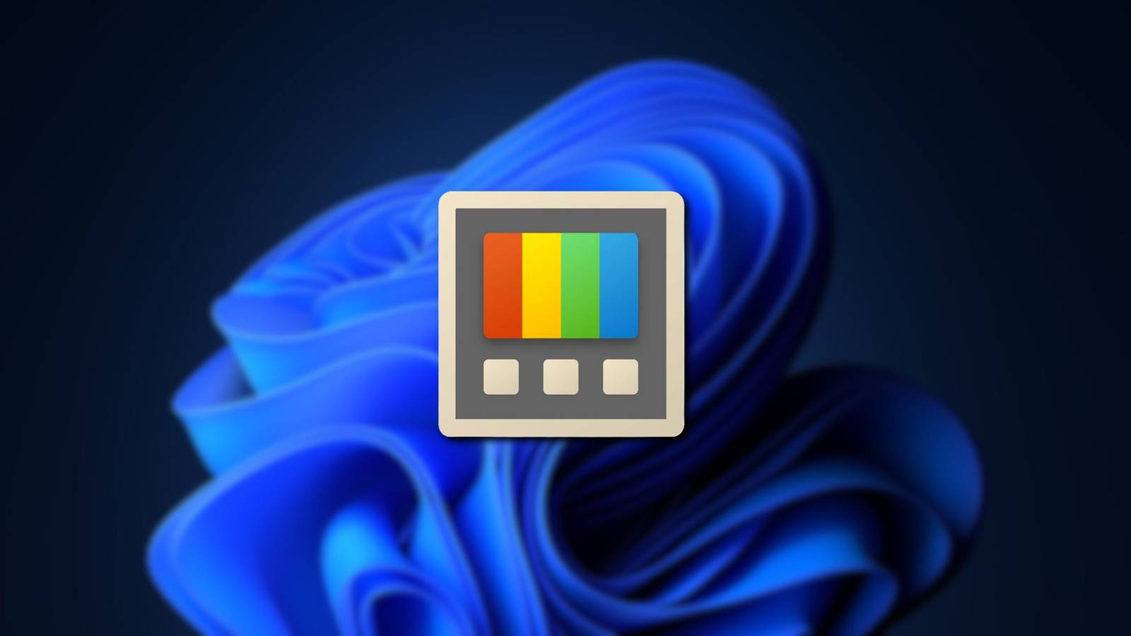 Windows is becoming a power-user OS again, but only because PowerToys fixed it first