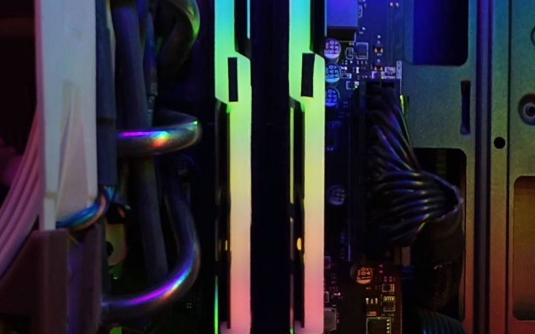 Now you can buy fake RAM for your gaming PC