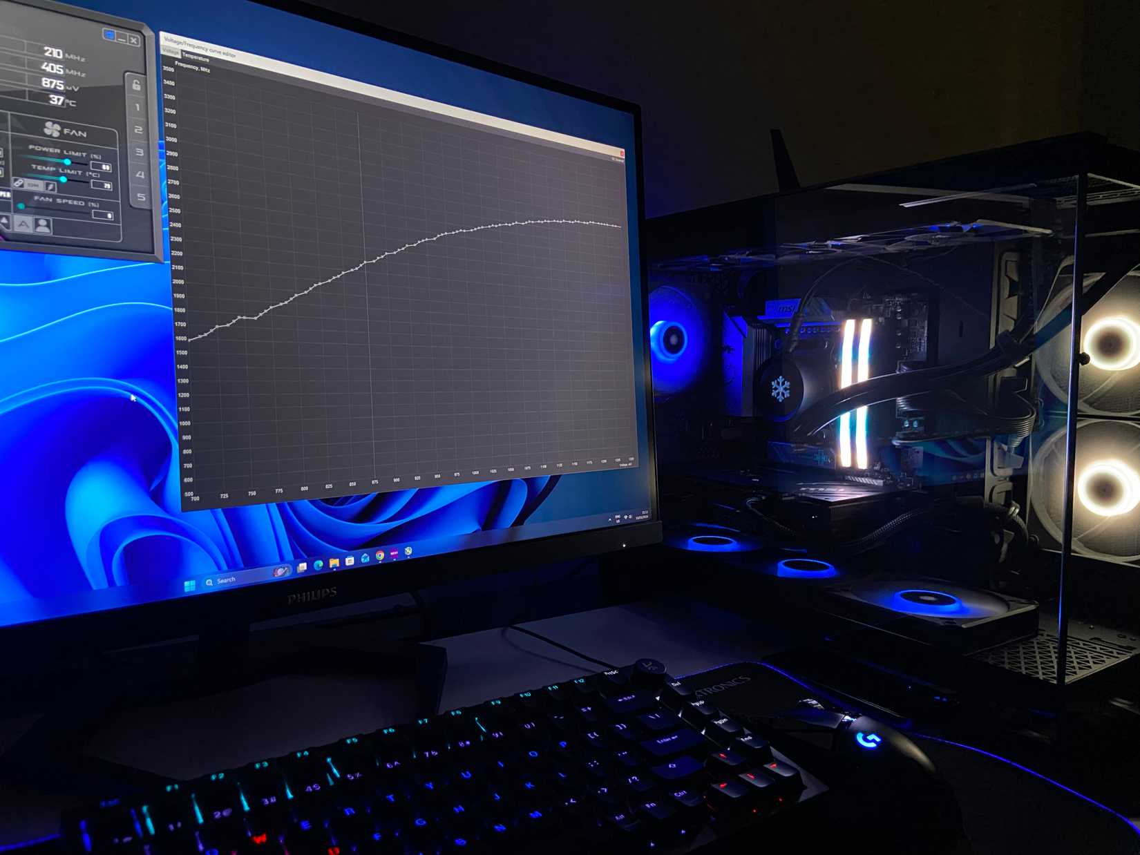 I use these 3 GPU tweaks instead of frame generation, and my games have never looked better