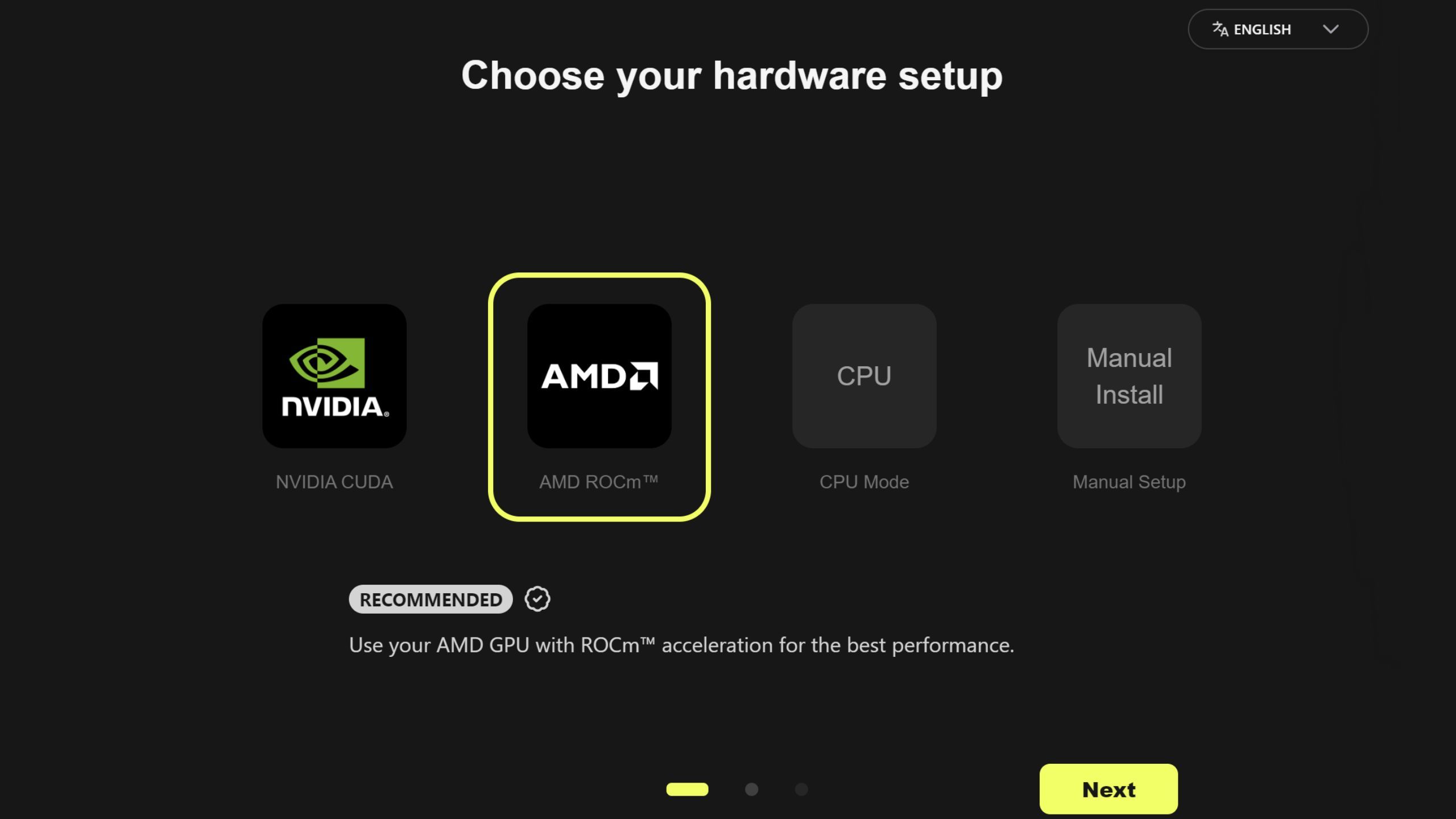 The best AMD GPU for Local AI performs as well as the RTX 3090 and ...