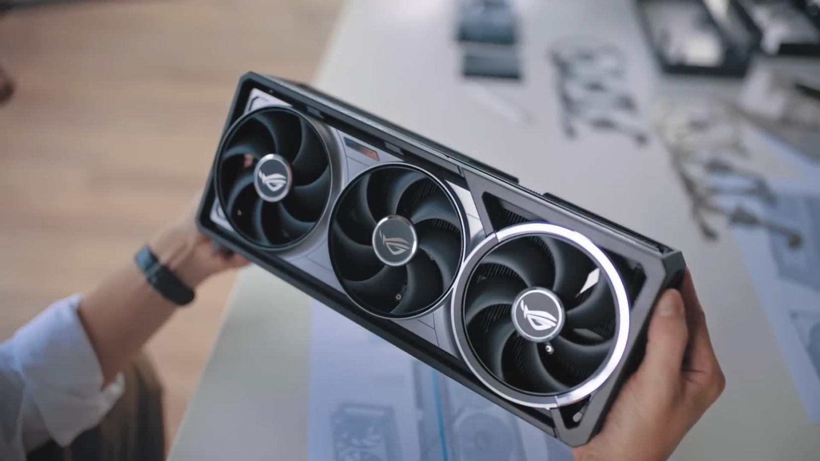 Please stop paying a premium for these 4 pointless GPU features