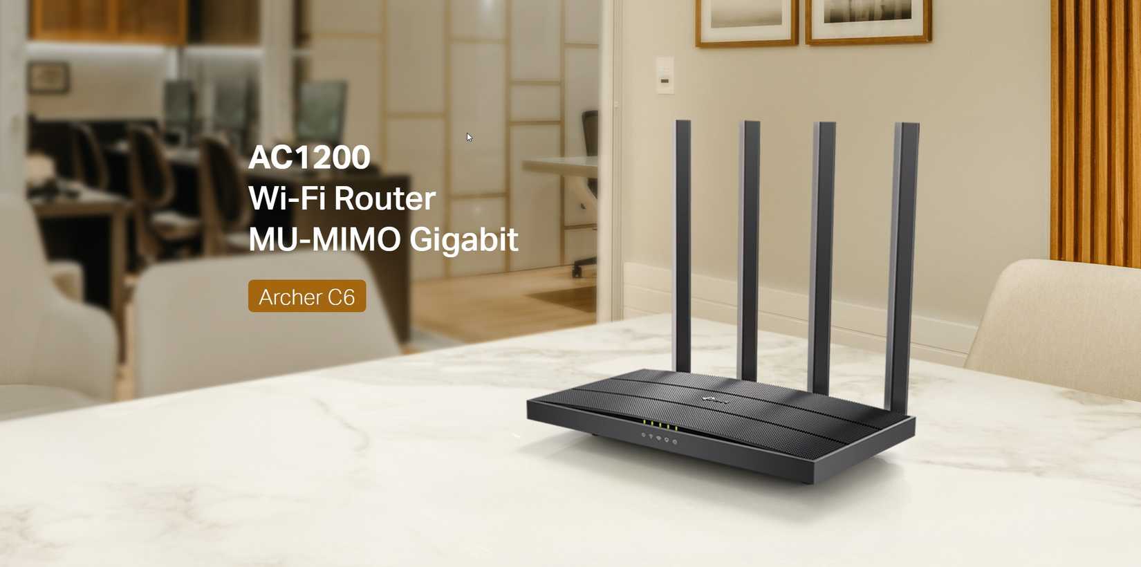 Your old router is a better dedicated access point than any mesh ...