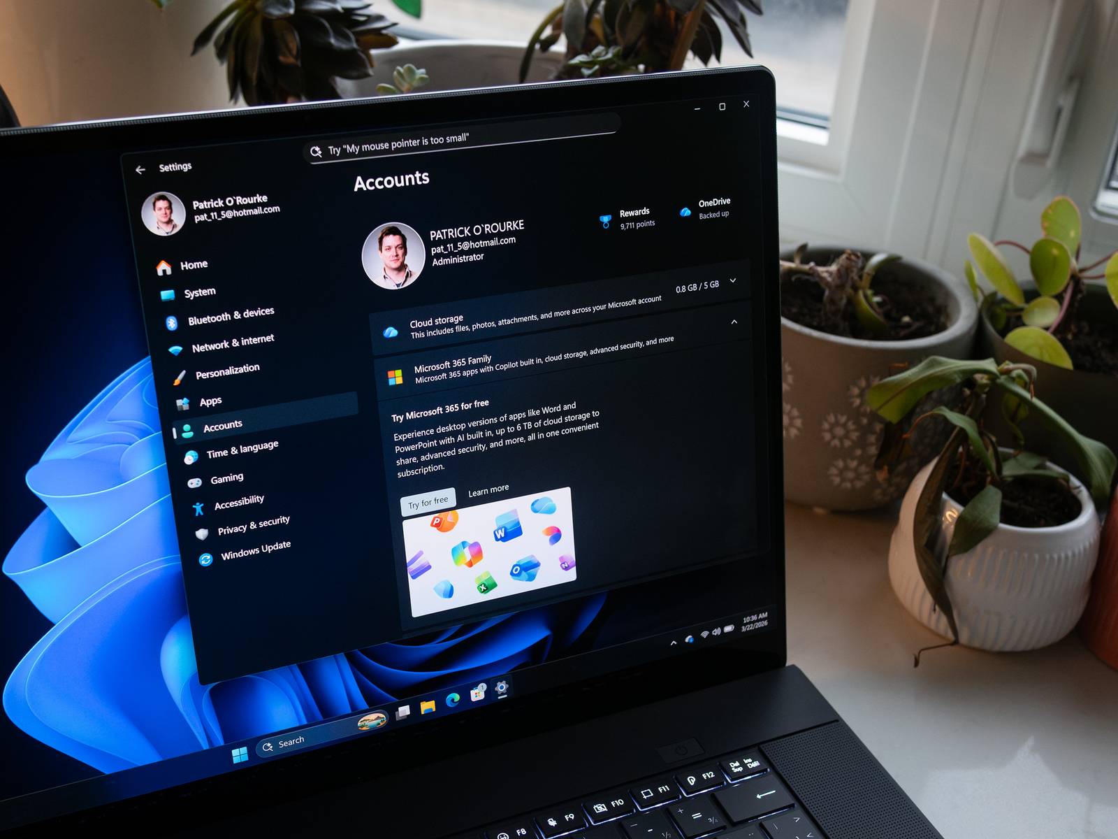 Microsoft Upgrading Windows 11 Touchpad With Advanced New Gestures And Scrolling Features