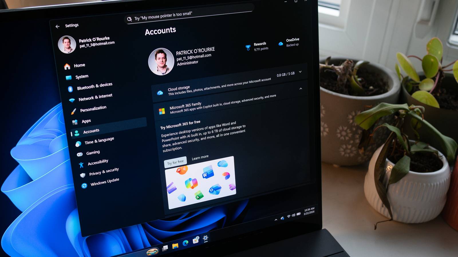 Windows 11 could soon let you skip its Microsoft Account sign-in requirement