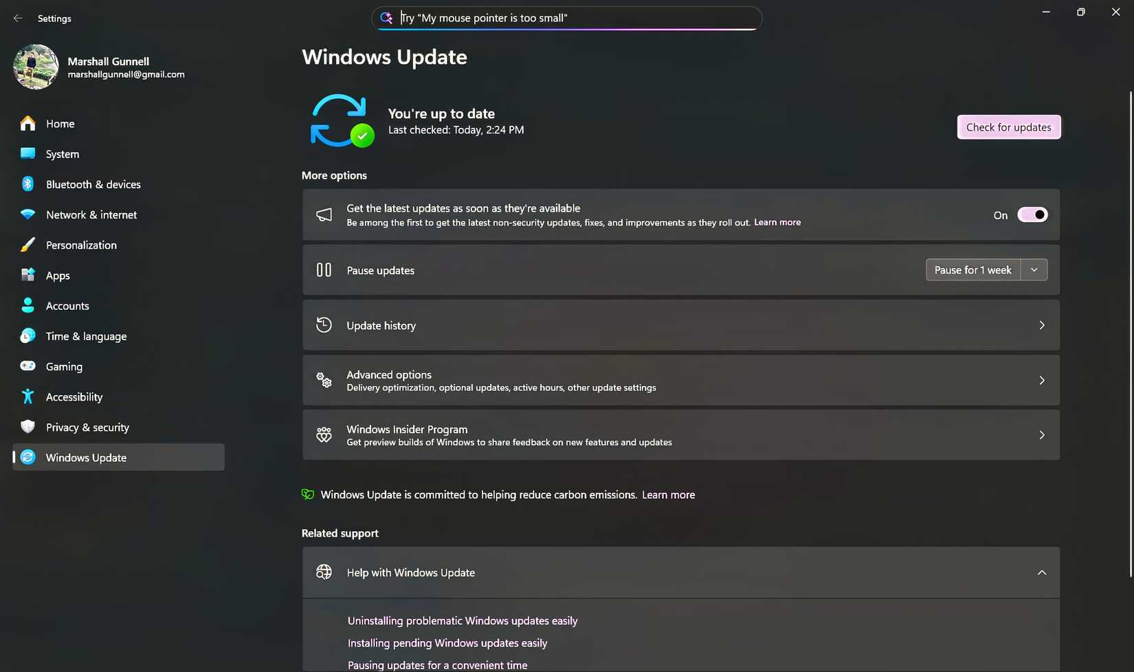4 things I do on a new Windows PC to tighten my security