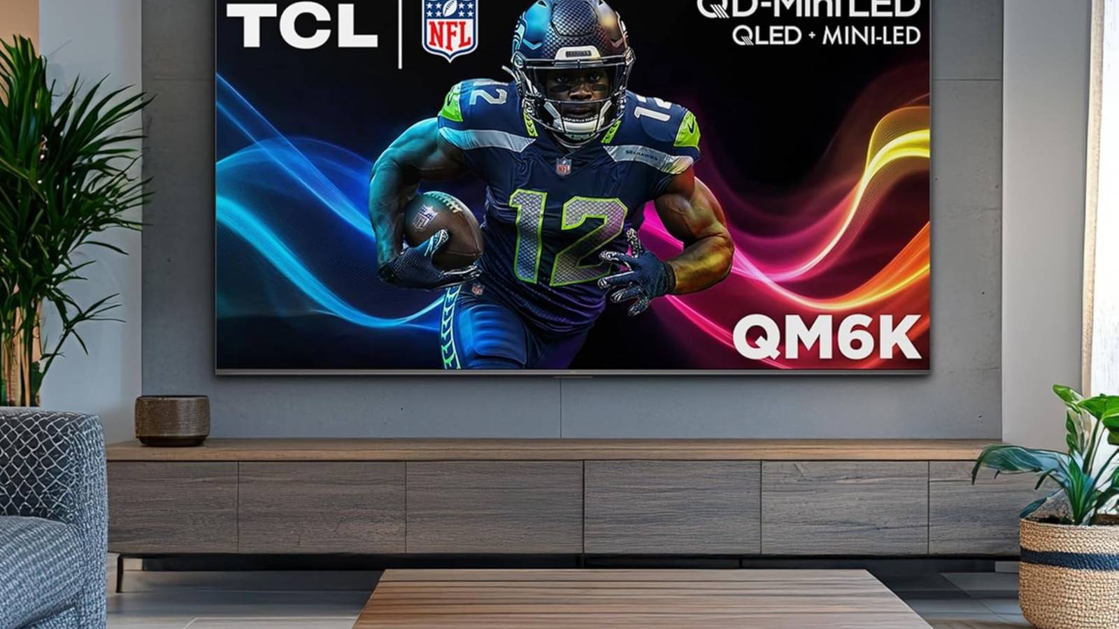 Skip the movie theater — this 98-inch beast of a smart TV just hit its ...