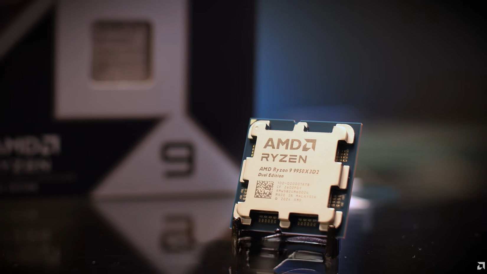 AMD finally nailed the dual-CCD X3D CPU, but the 9950X3D2 proves nobody needed it
