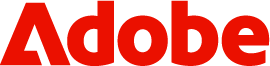 Adobe Logo