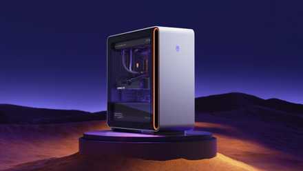 Alienware Area-51 Hero 1 Desktop
