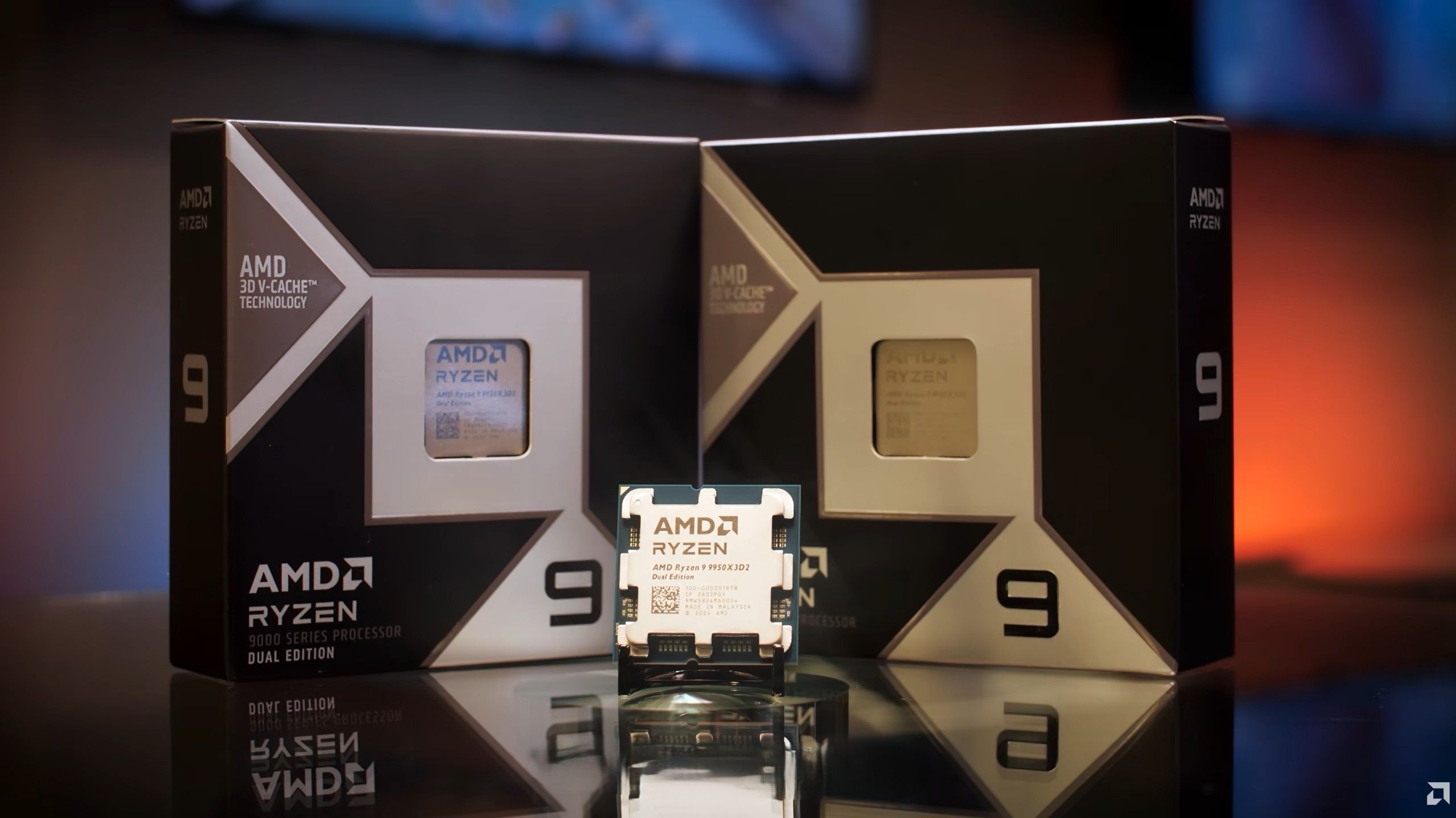 AMD's Ryzen 9 9950X3D2 is incredible, but entirely unnecessary