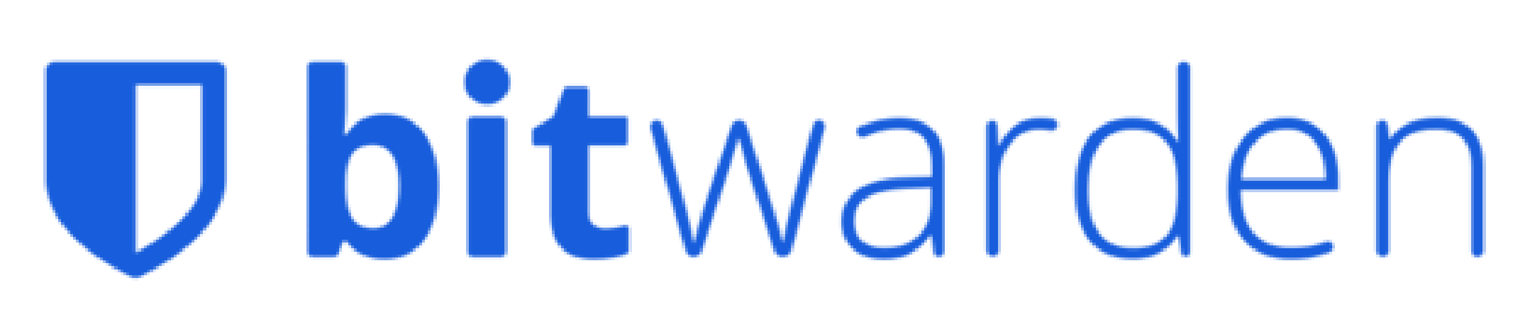 BitWarden Logo