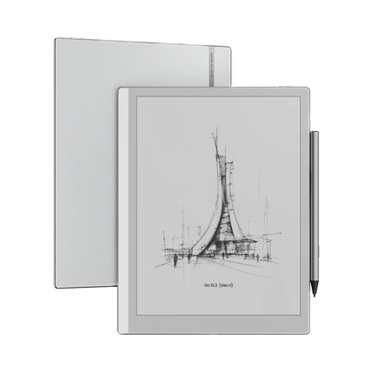 Boox Go 10.3 Gen II Lumi