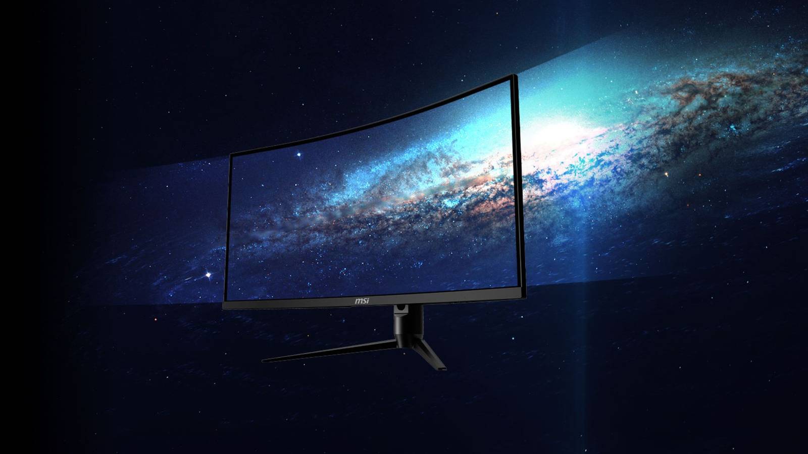 Don't sleep on this ultrawide 34-inch curved monitor as it hits $174 ...