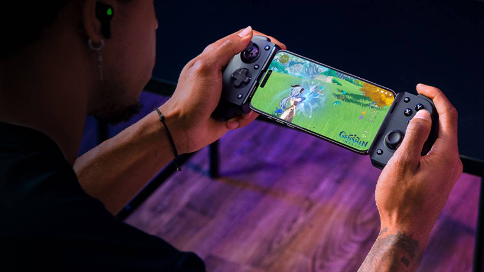 Razer Kishi V3 hits its lowest price ever, and mobile gaming just got a serious upgrade